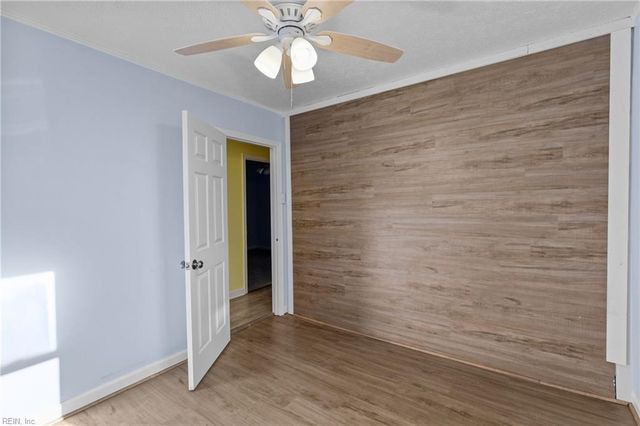 1530 Morgan DR, Hampton, VA 23663