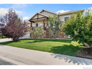 629 Deer Meadow Drive, Loveland, CO 80537