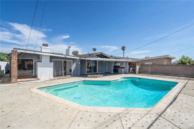 14635 Jalisco Road, La Mirada, CA 90638