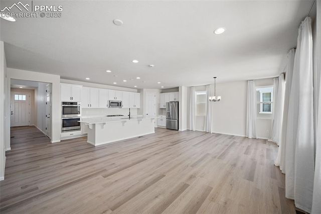 5745 Mammoth Lane, Colorado Springs, CO 90827