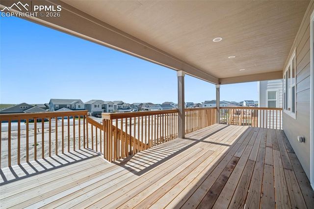 5745 Mammoth Lane, Colorado Springs, CO 90827