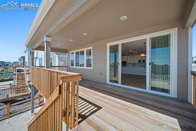 5745 Mammoth Lane, Colorado Springs, CO 90827