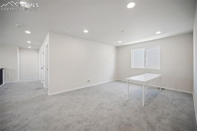 5745 Mammoth Lane, Colorado Springs, CO 90827