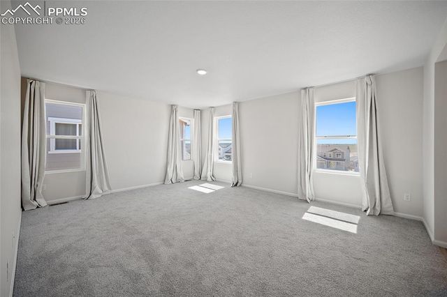 5745 Mammoth Lane, Colorado Springs, CO 90827