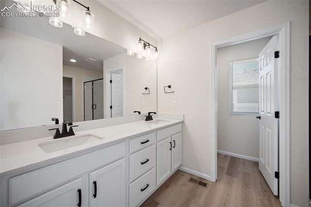 5745 Mammoth Lane, Colorado Springs, CO 90827