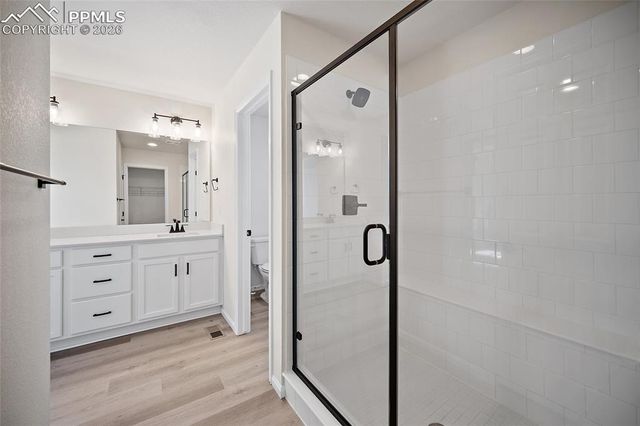 5745 Mammoth Lane, Colorado Springs, CO 90827