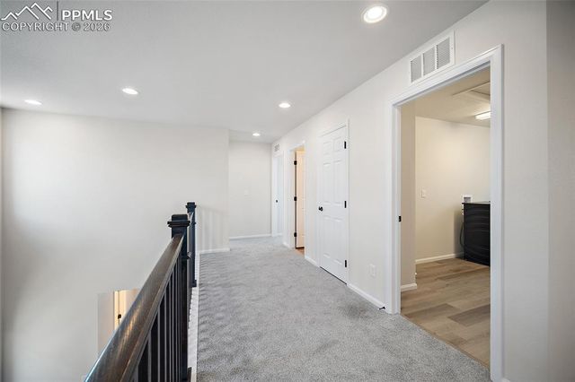 5745 Mammoth Lane, Colorado Springs, CO 90827