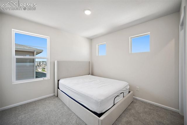 5745 Mammoth Lane, Colorado Springs, CO 90827