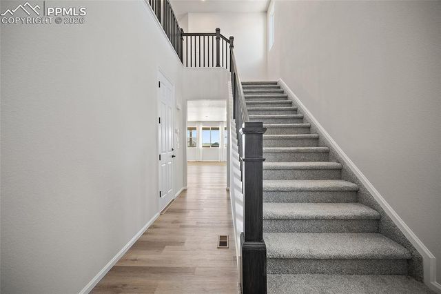 5745 Mammoth Lane, Colorado Springs, CO 90827