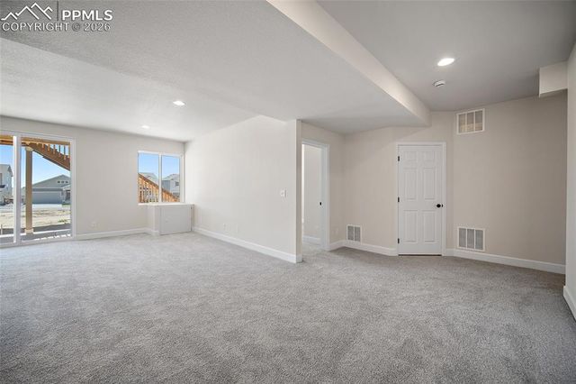 5745 Mammoth Lane, Colorado Springs, CO 90827