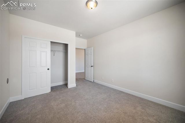 5745 Mammoth Lane, Colorado Springs, CO 90827