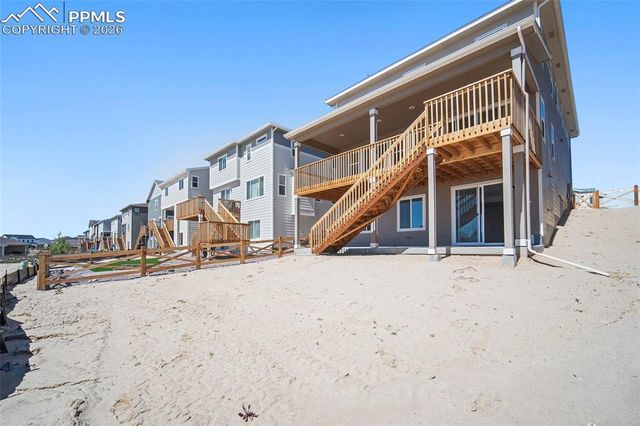 5745 Mammoth Lane, Colorado Springs, CO 90827