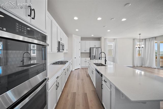 5745 Mammoth Lane, Colorado Springs, CO 90827