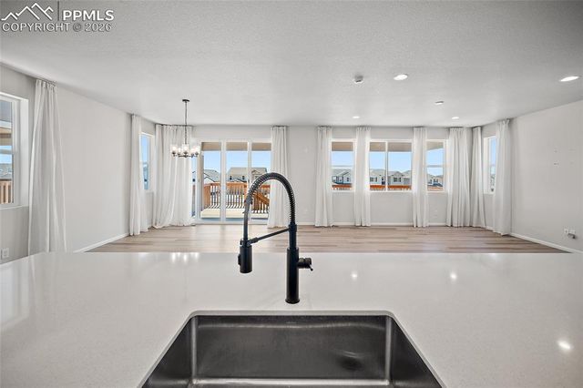 5745 Mammoth Lane, Colorado Springs, CO 90827