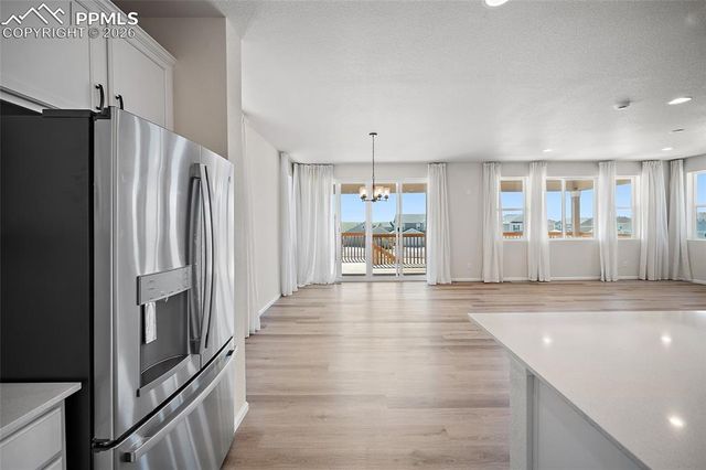 5745 Mammoth Lane, Colorado Springs, CO 90827