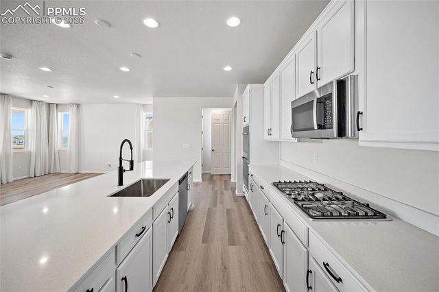 5745 Mammoth Lane, Colorado Springs, CO 90827