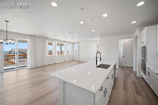 5745 Mammoth Lane, Colorado Springs, CO 90827