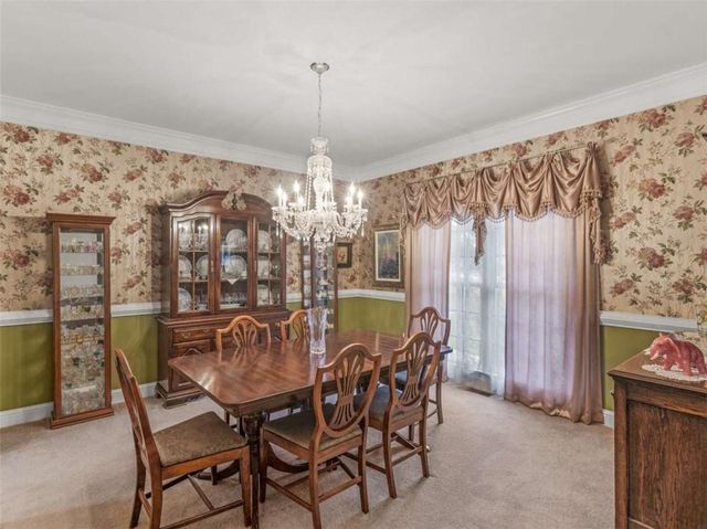 1302 Chester Place, Mcdonough, GA 30252