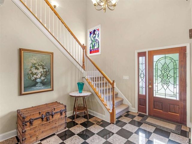 1302 Chester Place, Mcdonough, GA 30252