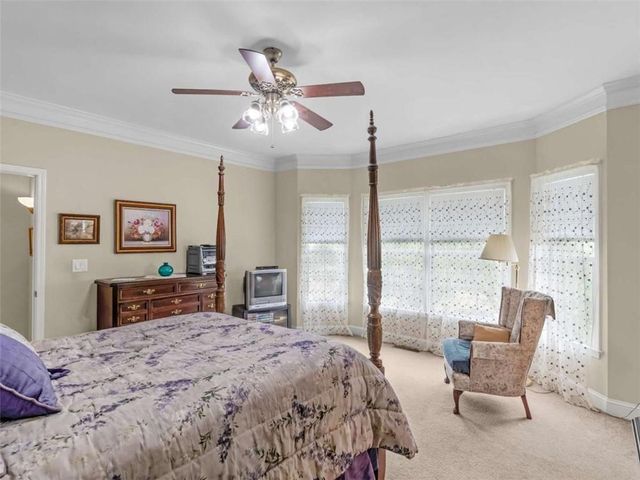 1302 Chester Place, Mcdonough, GA 30252