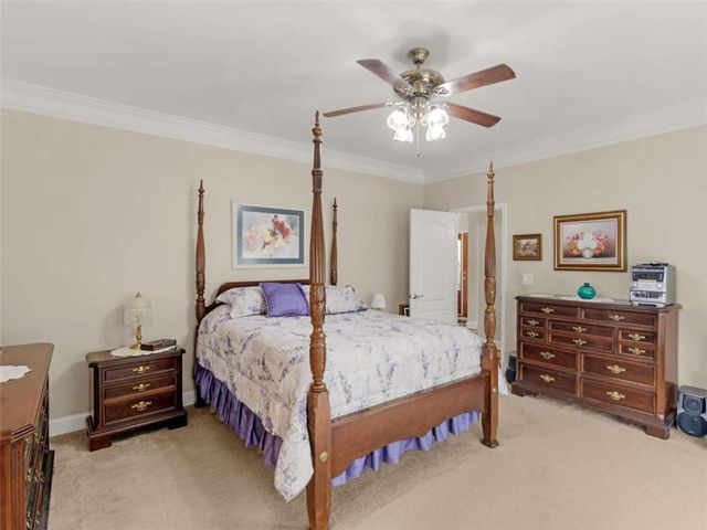 1302 Chester Place, Mcdonough, GA 30252