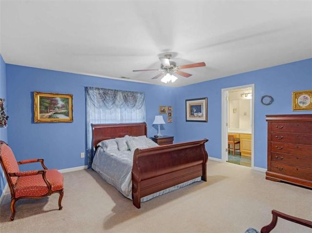 1302 Chester Place, Mcdonough, GA 30252