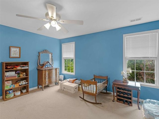 1302 Chester Place, Mcdonough, GA 30252