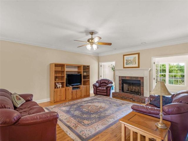 1302 Chester Place, Mcdonough, GA 30252