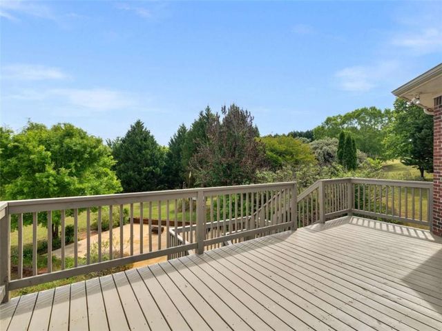 1302 Chester Place, Mcdonough, GA 30252