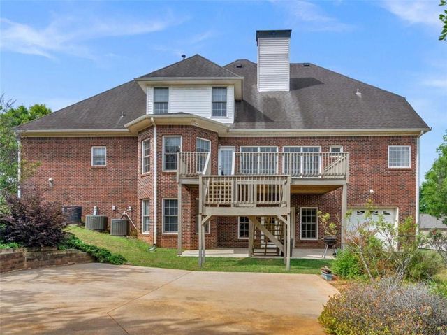 1302 Chester Place, Mcdonough, GA 30252