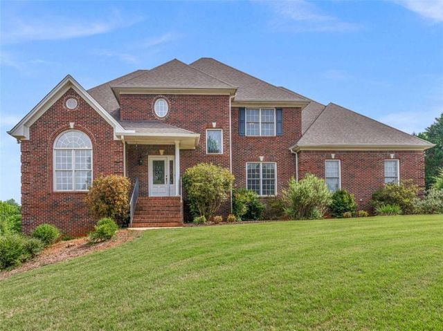 1302 Chester Place, Mcdonough, GA 30252