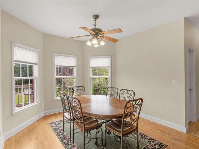 1302 Chester Place, Mcdonough, GA 30252