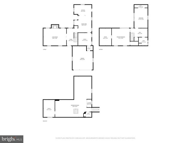 2 BINGAMAN RD, Reading, PA 19606