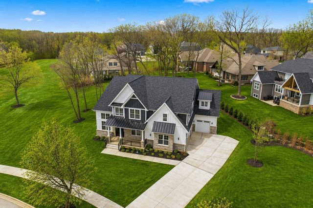 1432 Oak Bluff Lane, Lemont, IL 60439