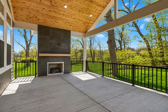 1432 Oak Bluff Lane, Lemont, IL 60439