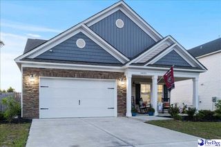 2403 Leopard Lane, Timonsville, SC 29161