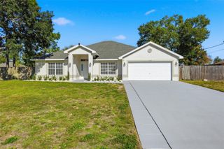 11169 CLAYMORE STREET, Spring Hill, FL 34609