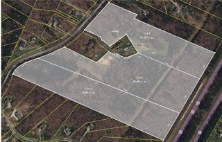 Lot 2 Frontage Road NW, Cleveland, TN 37312