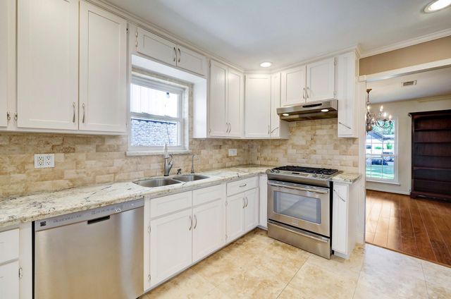 14527 Kellywood Lane, Houston, TX 77079