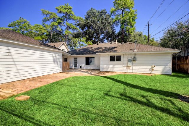 14527 Kellywood Lane, Houston, TX 77079