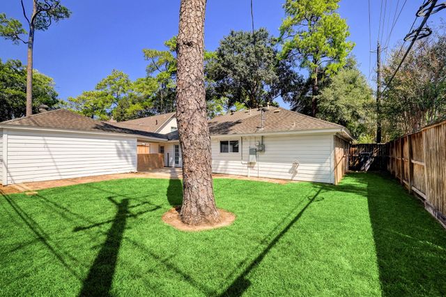 14527 Kellywood Lane, Houston, TX 77079