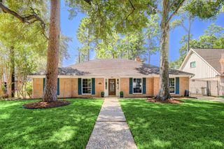 14527 Kellywood Lane, Houston, TX 77079