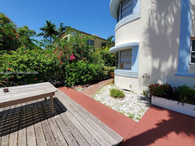 850 Jefferson Ave 5, Miami Beach, FL 33139