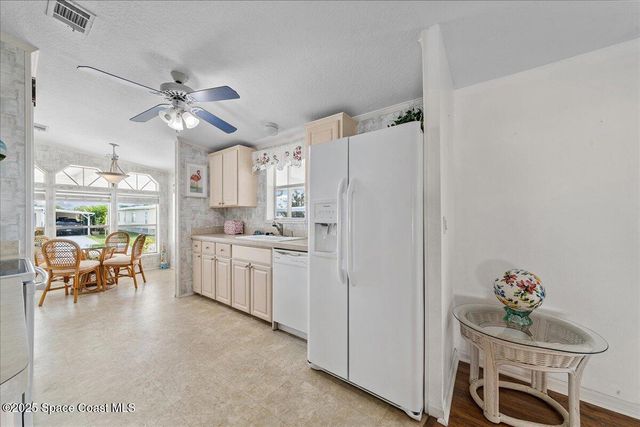 613 Royal Tern Drive, Barefoot Bay, FL 32976