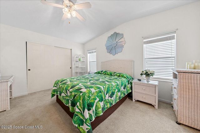 613 Royal Tern Drive, Barefoot Bay, FL 32976