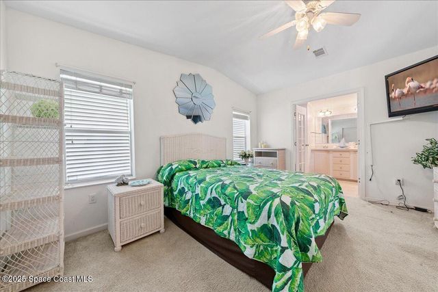 613 Royal Tern Drive, Barefoot Bay, FL 32976