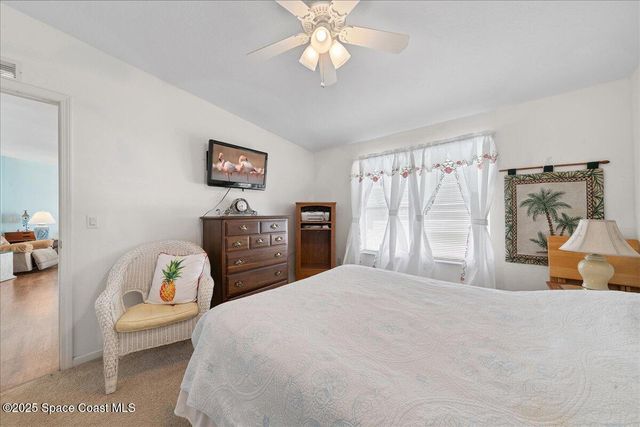 613 Royal Tern Drive, Barefoot Bay, FL 32976