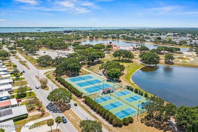 613 Royal Tern Drive, Barefoot Bay, FL 32976