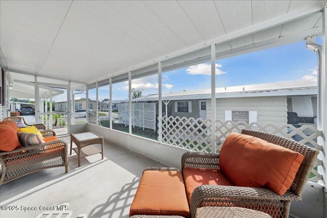 613 Royal Tern Drive, Barefoot Bay, FL 32976