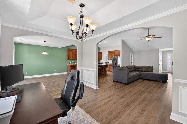 558 River Mist Circle, Jefferson, GA 30549